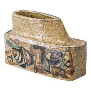 Vase by Les Argonautes, 1960 For Sale