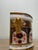Ceramic 2007 Royal Crown Derby Imari Bough Pot For Sale - Image 7 of 14