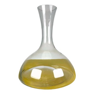 Glass Decanter from Spiegelau For Sale