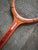 A handsome set of three vintage wood tennis rackets, each with its own distinctive detailing, patina, and classic sporting...