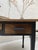 Painted Wooden Desk in Veneer For Sale - Image 16 of 18