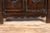 Chinese Ming Dynasty Style Butterfly Cabinet with Carved Spandrels and Doors For Sale - Image 12 of 13