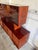 Arne Vodder Rosewood Sideboard Credenza With Hutch Vintage Danish Mid-Century Modern For Sale - Image 11 of 16