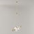 Saturn Pendant Lamp from Creativemary For Sale - Image 9 of 12