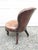 Antique English Leather Child’s Chair For Sale - Image 14 of 17