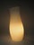 Mylonit Frosted Glass Table Lamps by Kristin Leibel & Kristian Andrèason for Ikea, 1990s, Set of 2 For Sale - Image 3 of 10