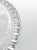 Godinger & Shannon Crystal “Athena” Large Crystal Flower Urn Statement Vase For Sale - Image 12 of 12