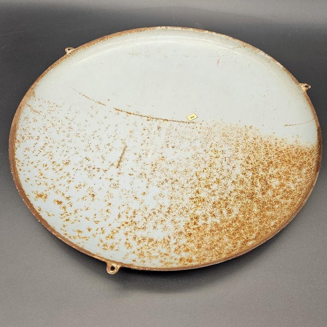 Advertising Metal Coca Cola Sign, 1960s, in Good conditions. Designed 1960 to 1969