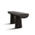 Scandinavian Modern Apricot Wood Console Table by Aldo Bakker for Karakter For Sale - Image 6 of 15
