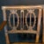 18th Century Italian Carved Wood and Newly Upholstered Loveseats-a Pair For Sale - Image 9 of 12