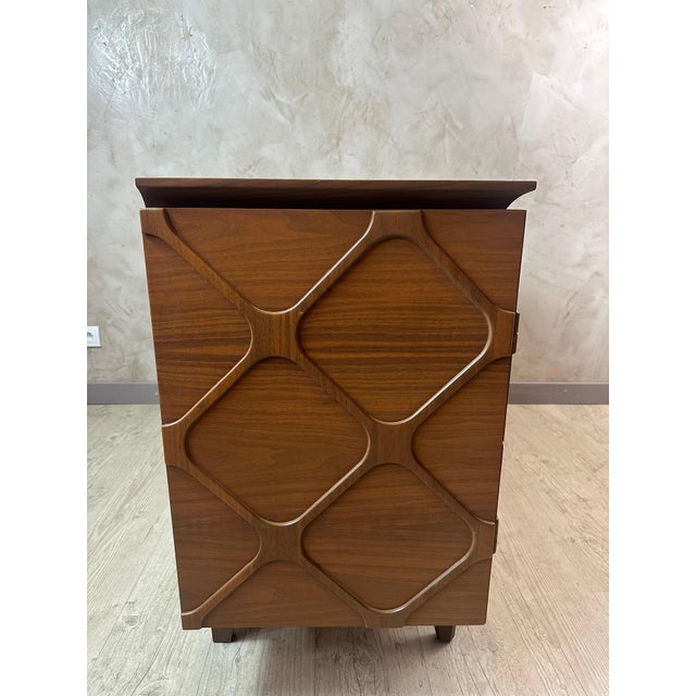 Vintage Chest of Drawers For Sale - Image 15 of 16