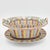 Rose Medallion Chestnut Basket China c.1880 For Sale In San Francisco - Image 6 of 14