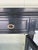 Black Jonathan Charles Transitional Black Breakfront/Display Cabinet For Sale - Image 8 of 10