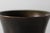 Brown Art Deco Danish Pointed Vase in Bronze from Just Andersen, 1940s For Sale - Image 8 of 12