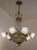 Antique Belle Époque Hot Air Balloon Chandelier, 1890s For Sale - Image 14 of 14