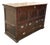 Large Antique Three-Drawer Mule Chest For Sale