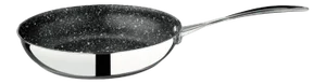 Mepra Glamour Stone Frying Pan, 28 Cm