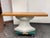 Design Plus Gallery presents a Diamond Console Table from Michael Taylor Designs. This table is an original piece, with a...