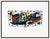Message us to inquire about custom framing options! (Included for free with every purchase) Joan Miro Authentic, Hand...