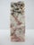 Stone Chinese 3d Carved Fish & Bird Shoushan Stone Chop Seal Stamp For Sale - Image 7 of 15
