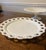 Anchor Hocking Milk Glass Lace Edge Serving Set For Sale - Image 11 of 12