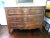 18th Century Country French Louis 16th Commode / Chest of Drawers For Sale - Image 12 of 12