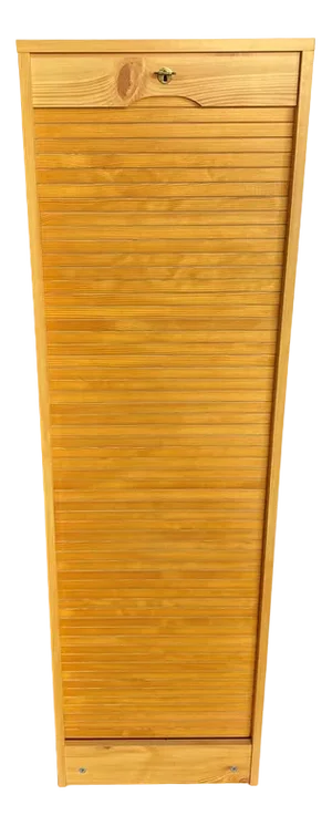 Hanging Files Cabinet, 1980s