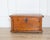 18th-Century Tuscan Fir Travel Box For Sale - Image 4 of 11