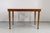 Vintage Extendable Dining Table by M. Grabiński, Poland, 1960s For Sale - Image 4 of 15