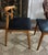 Brown Hans Wegner Elbow Chairs For Sale - Image 8 of 10