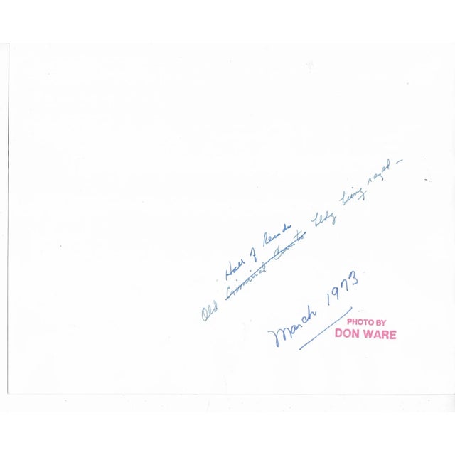 1973 black and white photograph by Los Angeles photographer Don Ware of the demolition of the Hall of Records building...