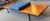 Mid Century Modern Modular Teak Platform Bench Seating, UK Import c.1960 Quality Built - New Cushion & Upholstery - UK...