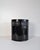Black RM Wastebasket by Richard Müller, Denmark, 1970s For Sale - Image 4 of 9