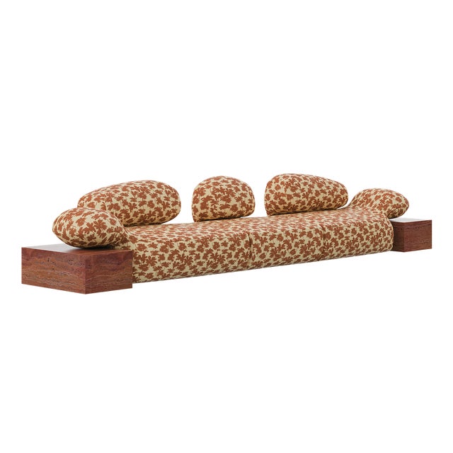 Viv Id II Sofa by Malabar For Sale - Image 12 of 15