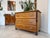 Wood Gründerzeit Chest of Drawers in Walnut For Sale - Image 7 of 15