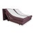 Fabric Spring Bed from Musterring For Sale - Image 4 of 18