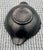 Sascha Brastoff 1960s Sascha Brastoff Mid-Century Modern Ceramic Bowl Brown Orange For Sale - Image 4 of 6