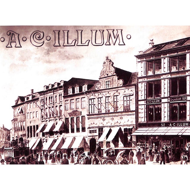 "Bang & Olufsen From Spark to Icon" 2005 Bang, Jens For Sale - Image 10 of 11