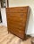 Teak Chest of Drawers, 1960s For Sale - Image 9 of 14