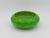 1920s An English Art Deco Green Bowl From Bretby Art Pottery For Sale - Image 5 of 8