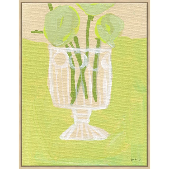 Not Yet Made - Made To Order Still Life II by Susan Hable For Sale - Image 5 of 6