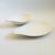 Mid Century Eva Zeisel Hallcraft Lugged Serving Bowl and Platter Set - "Tomorrows Classic" - Set of 2 For Sale In San Francisco - Image 6 of 12