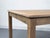 Extendable Oak Dining Table, 1970s For Sale - Image 13 of 18