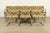 Keilhauer Furniture Mies Van Der Rohe Brno Style Mid-Century Modern Chrome Tubular Cantilever Club Chairs, Set of Twelve For Sale - Image 4 of 16