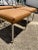 Mid 20th Century Vintage Milo Baughman Style Chrome Dining Chairs - Set of Four For Sale - Image 5 of 11