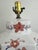 White Late 20th Century Tyndale Imari Ginger Jar Ceramic Table Lamp For Sale - Image 8 of 12