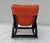 Mid-Century Modern Sgarsul Rocking Chair by Gae Aulenti for Poltronova, 1960s For Sale - Image 3 of 14