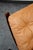Mid Century Danish Modern Lounge Chair Tan Leather Attributed to Ingmar Relling Westnofa MCM For Sale In Sacramento - Image 6 of 12
