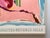 Helen Frankenthaler Vintage Abstract Expressionist Framed Limited Edition Large Fine Art Silkscreen Print " Flirt " 1995 For Sale - Image 12 of 12