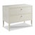 Transitional Modern Sarah Bedside Chest For Sale - Image 3 of 3
